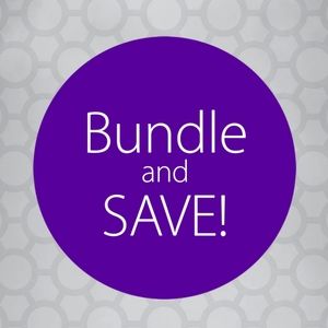 Bundle and Save